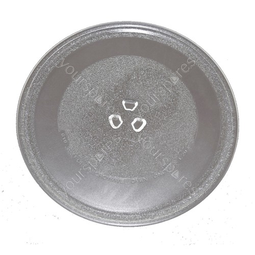 Microwave turntable glass - turntable,