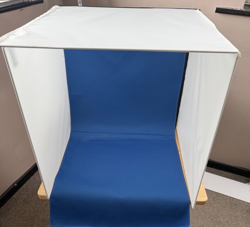 Photo studio box - box,, 39x39x39cm