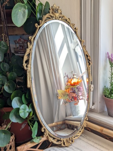 Vintage reflectwell wall - vintage,