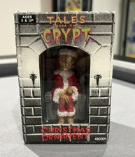 Vintage Tales From The Crypt