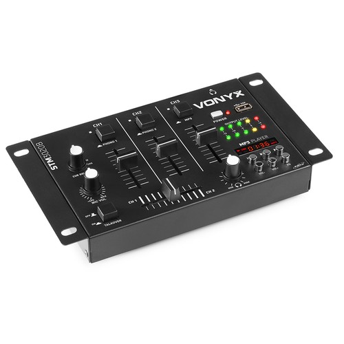 Vonyx stm 3020b - vonyx, dj