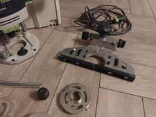 Festool OF 1400 EBQ-Plus 240V Router