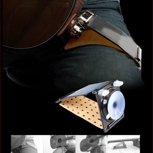 Guitar foot stool folk - foot,