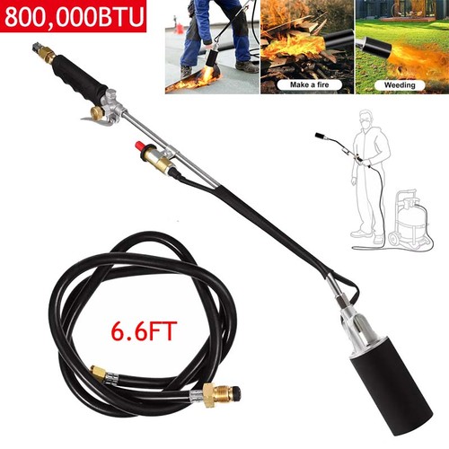 Roofers roofing brazing hose - roofers,