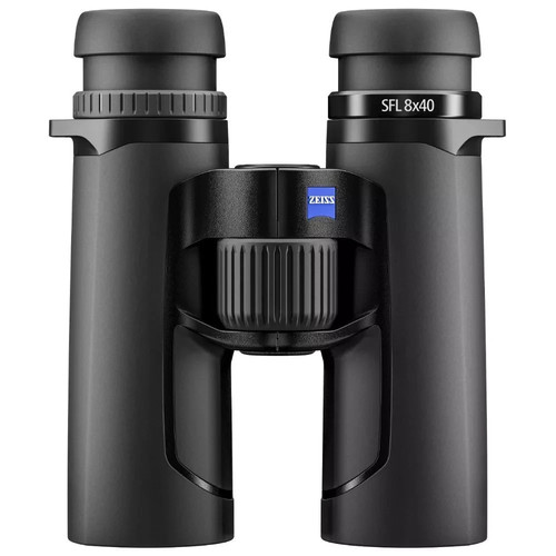 Zeiss victory sfl 8x40 premium - sfl,