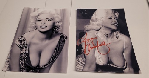 Jayne mansfield busty sexy - busty,