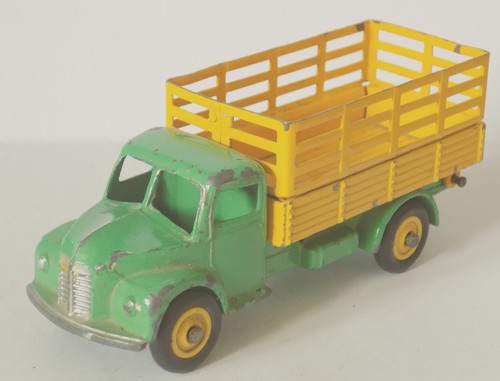Dinky 343 farm produce - dinky, no.343