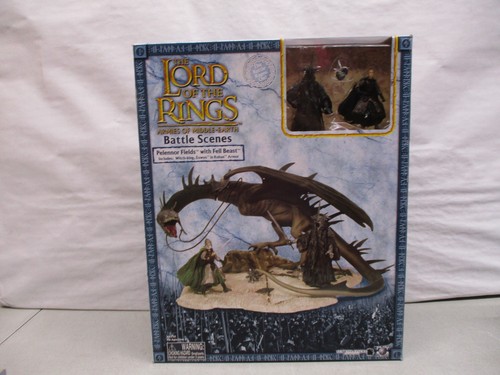 2003 the lord - of,