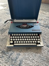 Imperial 220 Portable