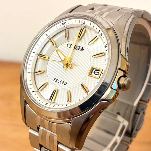 Citizen exceed - citizen,