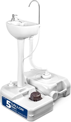 Serenelife portable hand - serenelife,