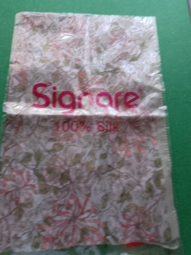 Bnip bnwt signare 100 silk - 100%,
