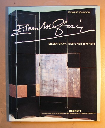 Eileen gray designer - eileen,