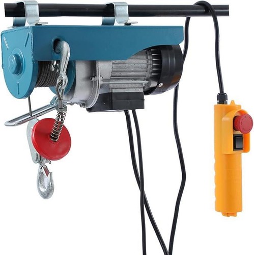 Electric hoist lift - electric,