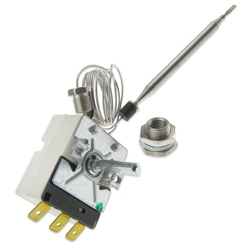 Lincat thermostat food - lincat,
