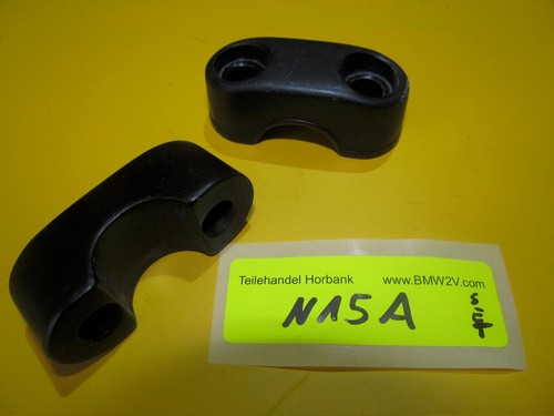Bmw r100 r80 set handlebar - gs,