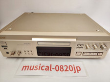 SONY MDS-JA30ES MD MiniDisc