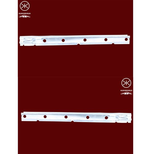 Weld panel rh - panel,