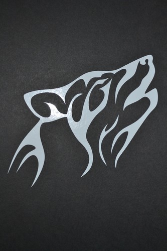 Sled dog spirit tribal - sled,