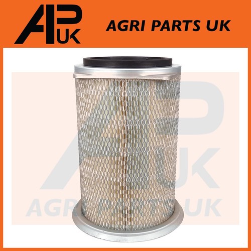 Air filter outer for massey - air,