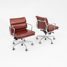 2012 Herman Miller Eames Soft