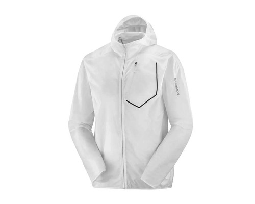 Salomon bonatti aero - bonatti, hoodie