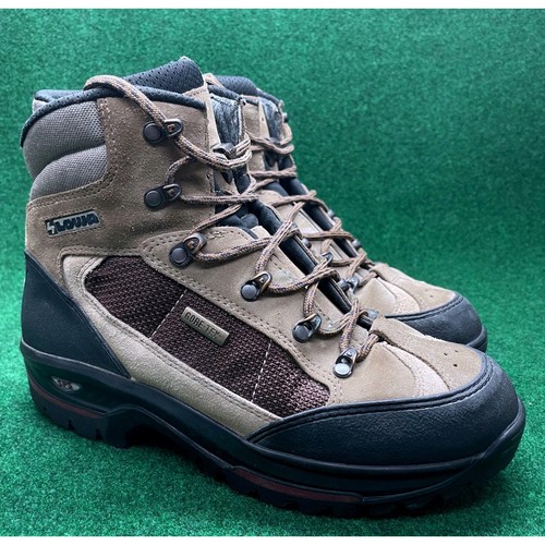 Lowa gore tex sps hiking - gore-tex,