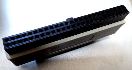 Way scsi adaptor hp - 68,