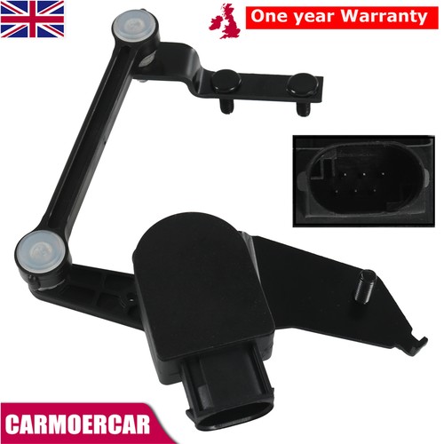 Rear right suspension height - rear,