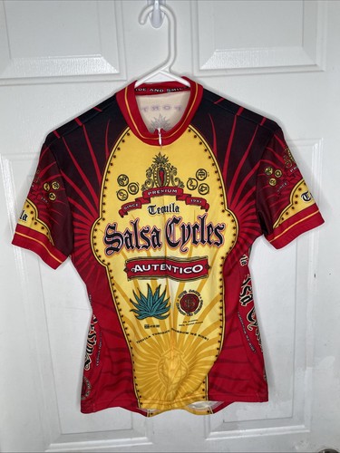 Salsa cycles tequila wmn - salsa,