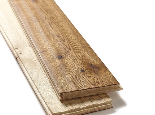 Oak solid golden wood - solid,