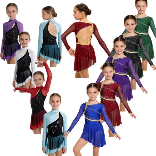 Kids irregular skirt - uk,