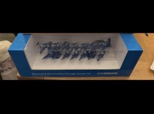 Universal Hobbies Lemken