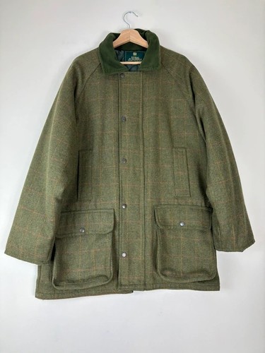 Royal acropole tweed - royal,