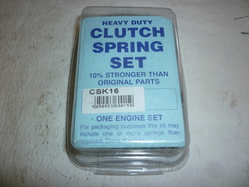 Ebc heavy duty - heavy,