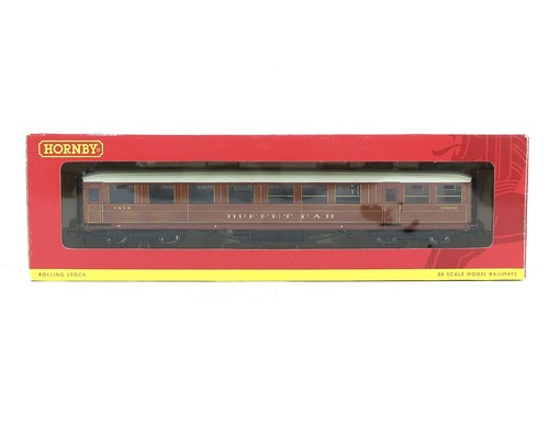 Hornby r4173 lner - r4173,