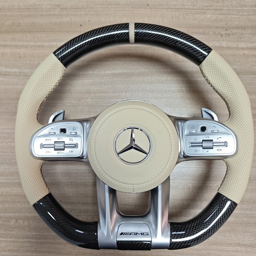 Carbon fibre beige - fibre,