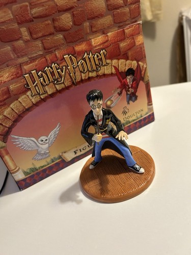 Royal doulton harry potter - harry,