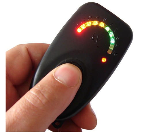 Electric fencing tester - electric,