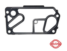 OIL FILTER HOUSING GASKET SEAL VW T5 TRANSPORTER VAN 2.5TDI A1828