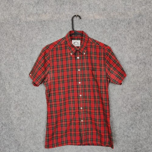 Brutus trimfit shirt - trimfit,