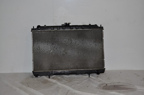 Sr20det radiator for - sr20det, manual