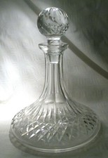 WATERFORD CRYSTAL LISMORE
