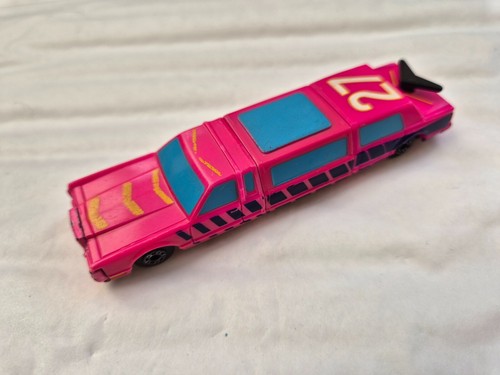 Vintage 1990 matchbox - vintage, 1990's