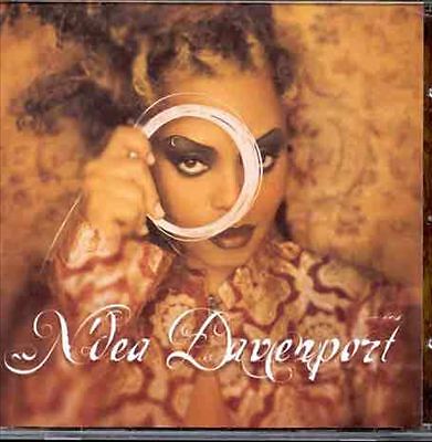 Ndea davenport - ndea, :