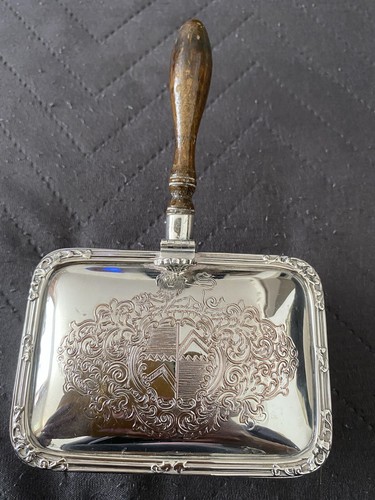 Vintage silver plated - silver,