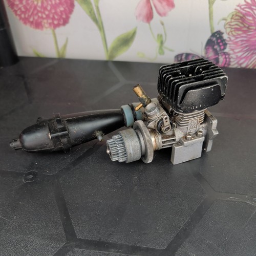 Smartech smt rc nitro - smt,