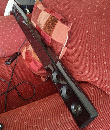 40w sound bar nb3530a s33a1 - sound,