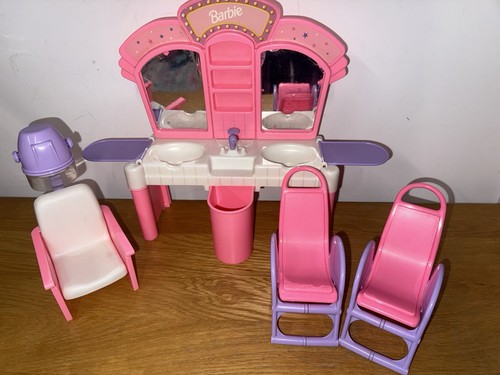 Vintage barbie - 90’s,