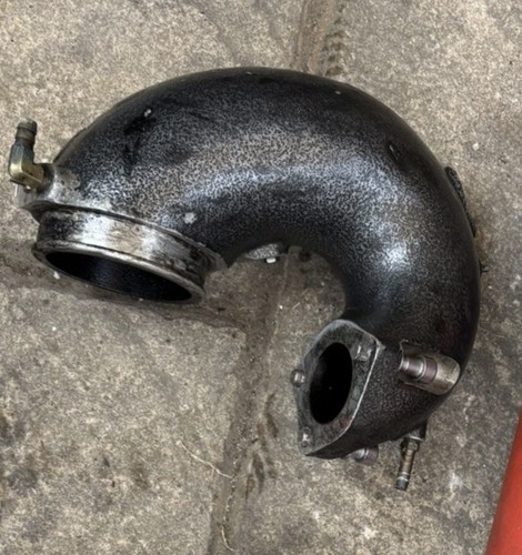 Factory pipe 701 - , superjet